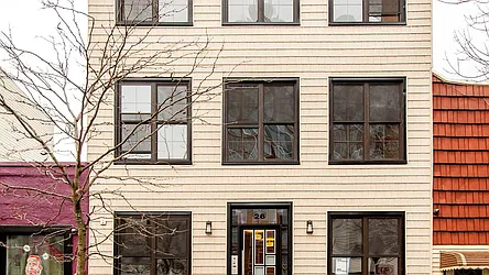 Rented by Nooklyn NYC LLC