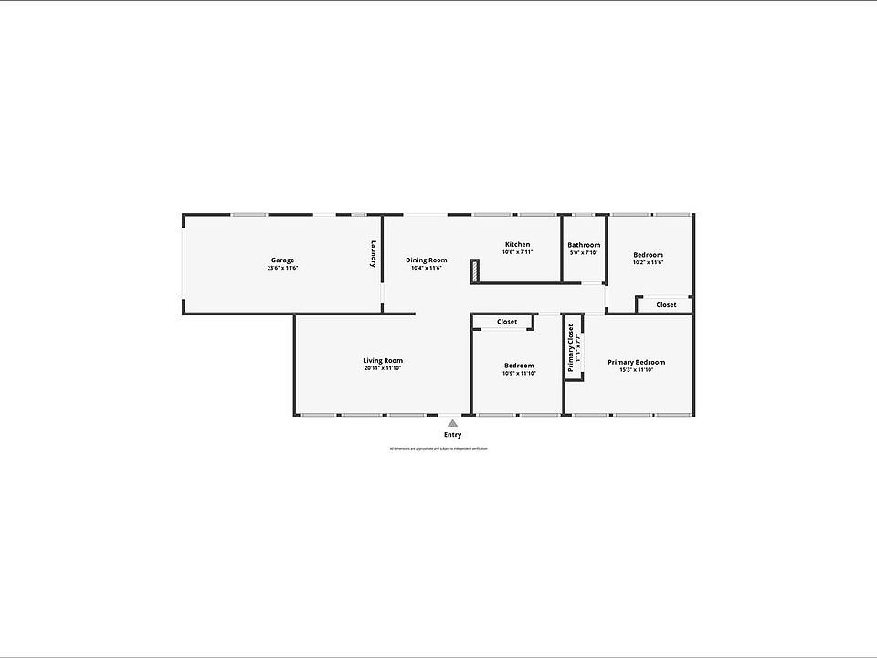 2nd image of 3250 Trinity St