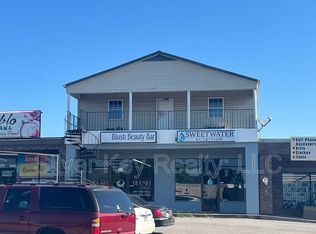 811 Highway 68 #3, Sweetwater, TN 37874