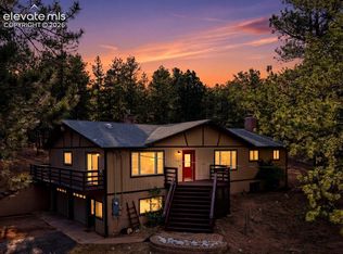 14635 Westcreek Rd, Sedalia, CO 80135