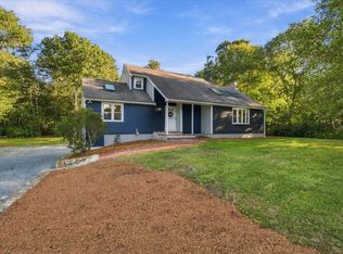 26 Spinnaker Street, Sandwich, MA 02563