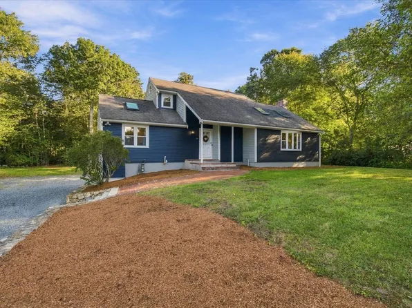 26 Spinnaker Street, Sandwich, MA 02563