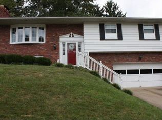 2014 Parkwood Rd, Charleston, WV 25314