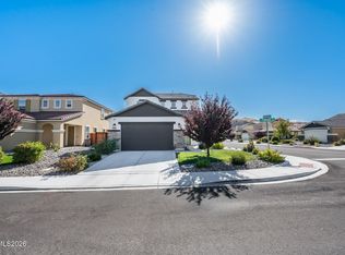 3200 Pantheon Dr, Sparks, NV 89434