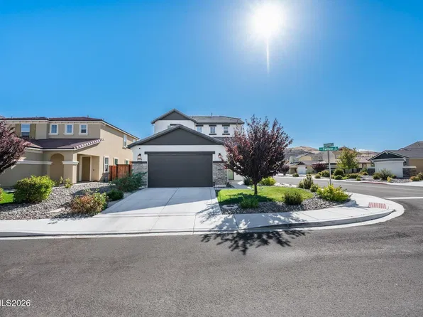 3200 Pantheon Dr, Sparks, NV 89434