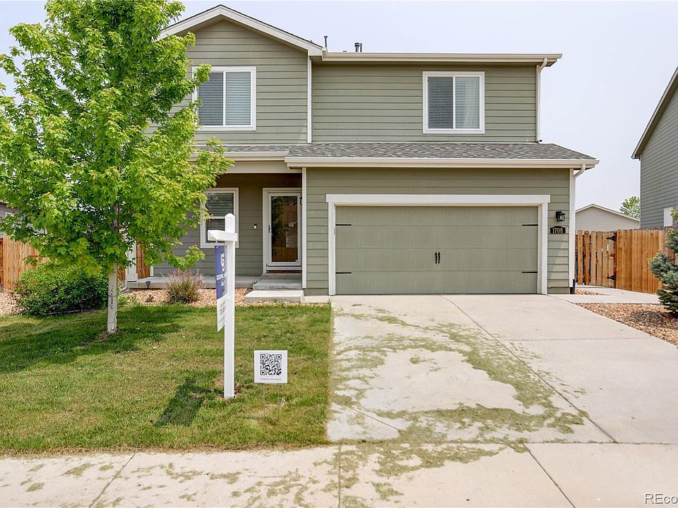 1708 Taos Street, Lochbuie, CO 80603 Zillow