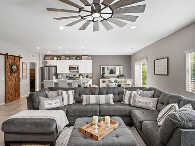 42705 Saragoza Ct, Indio, CA, 92203