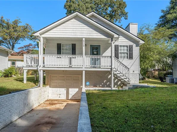 525 Woodrow Ave, Hapeville, GA 30354