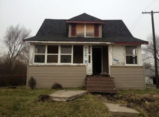 13351 Manning St, Detroit, MI 48205