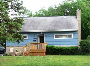 3469 Eakin Rd, Columbus, OH 43204