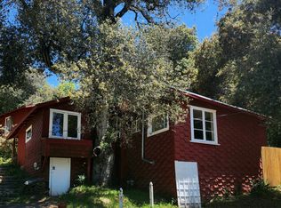 2762 Highway 78, Julian, CA 92036