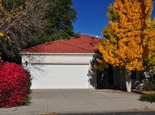 3332 Templeton Gap Rd, Colorado Springs, CO 80907