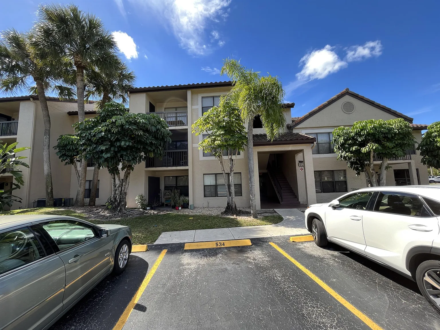 Palm Aire 4321 #16 (Bryan beach)do not send an... - 178 — Photo 1