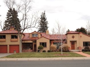 1520 King St, Sidney, NE 69162