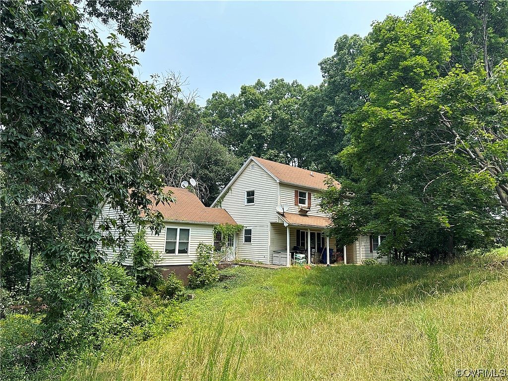 417 Overlook Dr, Front Royal, VA 22630 Zillow