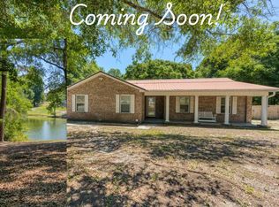 210 Shell Dr, Crestview, FL 32536