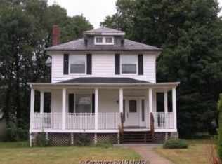 4302 Kathland Ave, Baltimore, MD 21207