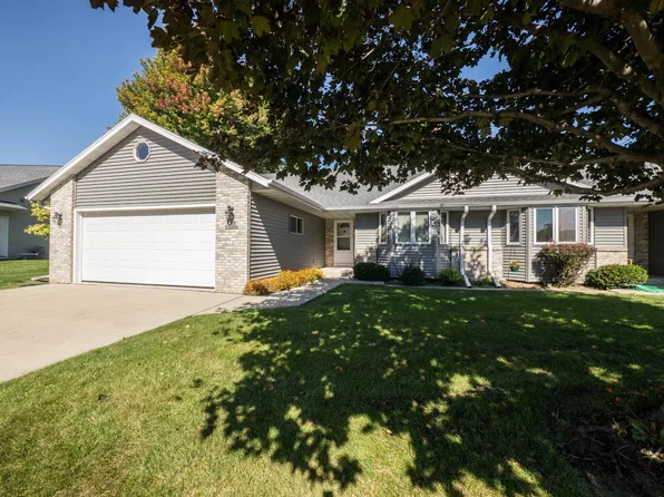 N166W19506 Pheasant LANE, Jackson, WI 53037