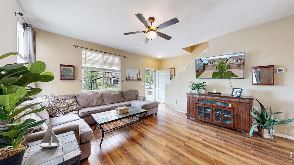 7586 Triangle Dr