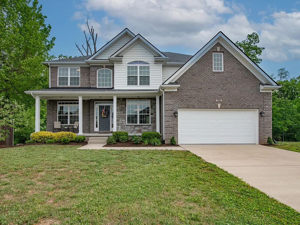 219 N Canterbury Glen Dr
