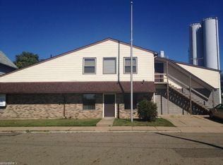 1107 Melchoir Pl SW, Canton, OH 44707