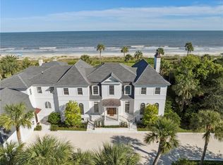 106 E Thirtieth St #1, Sea Island, GA 31561