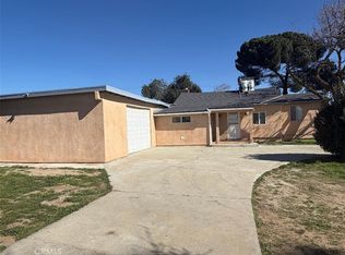 10803 Bellflower Ave, Cherry Valley, CA 92223
