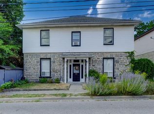 50 Wellington St, Cambridge, ON N1R3Y7