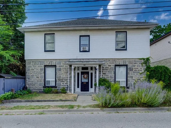 50 Wellington St, Cambridge, ON N1R 3Y7