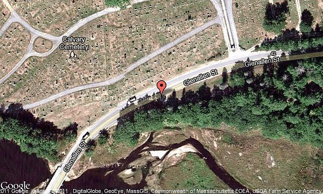 Map View