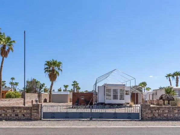 13633 E 45th St, Yuma, AZ 85367