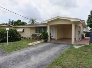 8130 Taft St, Pembroke Pines, FL 33024
