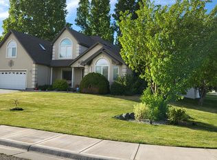 917 Wheatstone Dr #BASEMENT, Idaho Falls, ID 83404