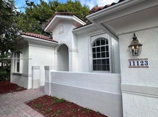 11123 NW 71st Ter, Doral, FL 33178