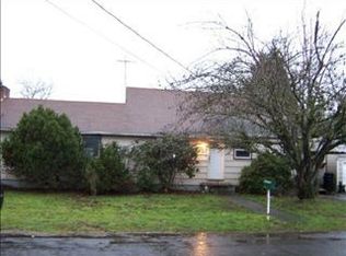 457 I St, Washougal, WA 98671