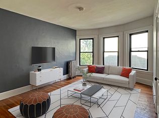 40-42 Cedar St #3R, Somerville, MA 02143