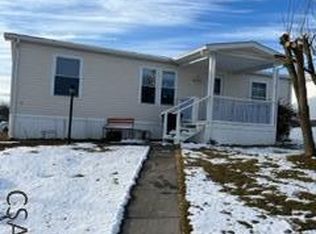 121 Mountain View Dr, Berlin, PA