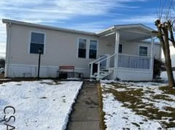 121 Mountain View Dr, Berlin, PA 15530