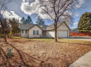 2440 SW Indian Ave, Redmond, OR 97756