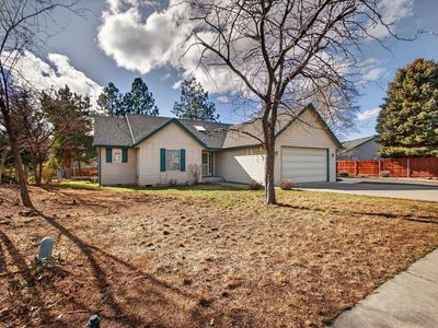 2440 SW Indian Ave, Redmond, OR, 97756