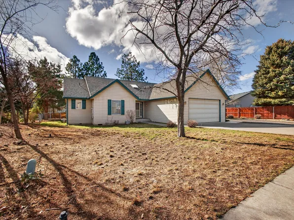 2440 SW Indian Ave, Redmond, OR 97756