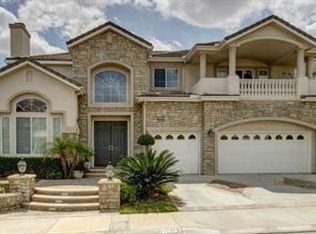 17572 Edgewood Ln, Yorba Linda, CA 92886