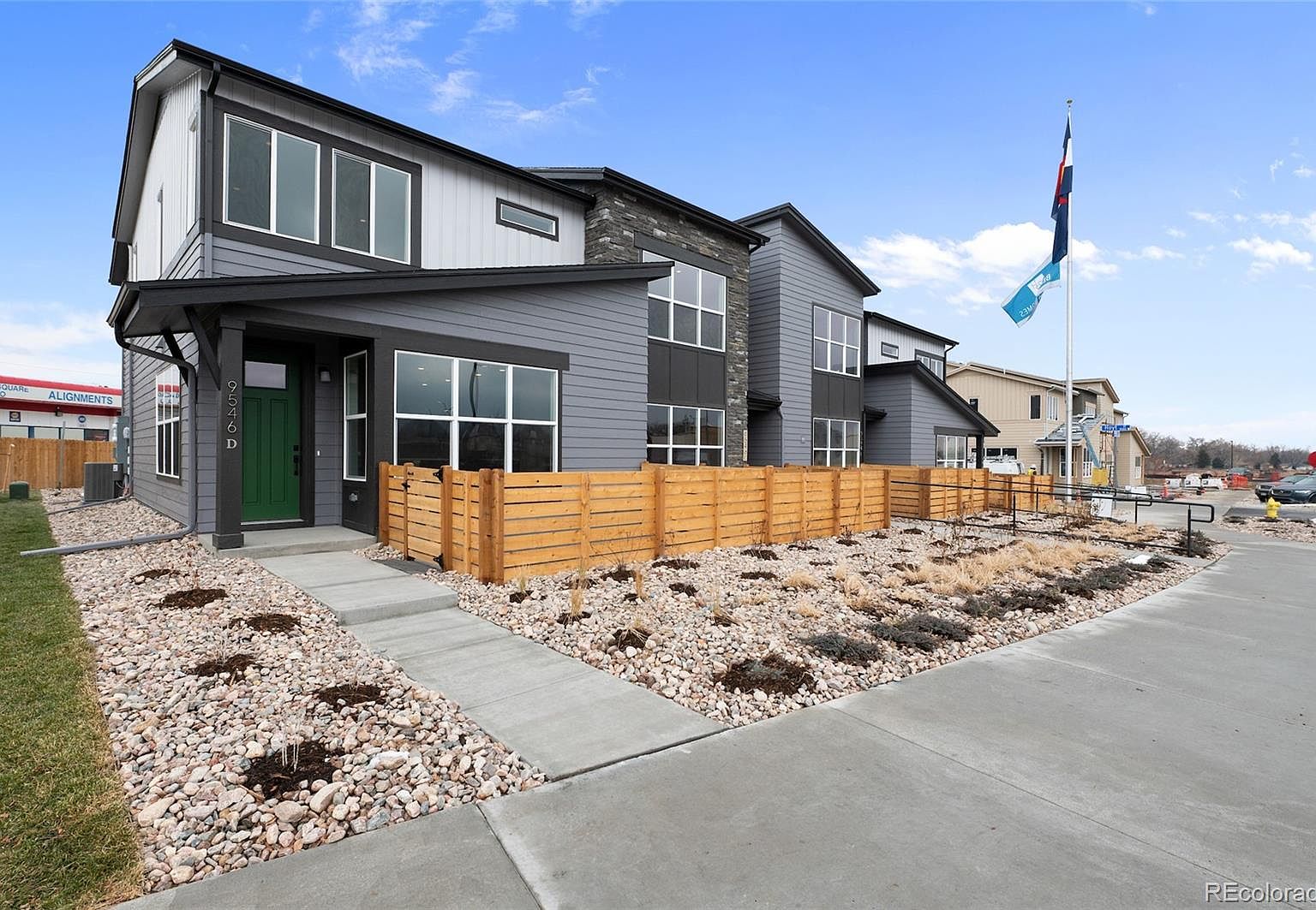 9546 W 58th Circle Bldg 10 Unit D, Arvada, CO 80002 | Zillow