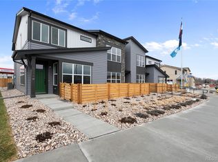 9546 W 58th Circle Bldg 10 D Arvada #10-D, Arvada, CO 80002