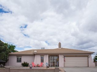 201 Villa Verde Dr SE, Rio Rancho, NM 87124