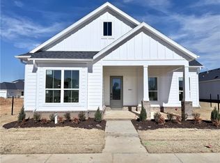 6866 Winterwood Ave, Springdale, AR 72762