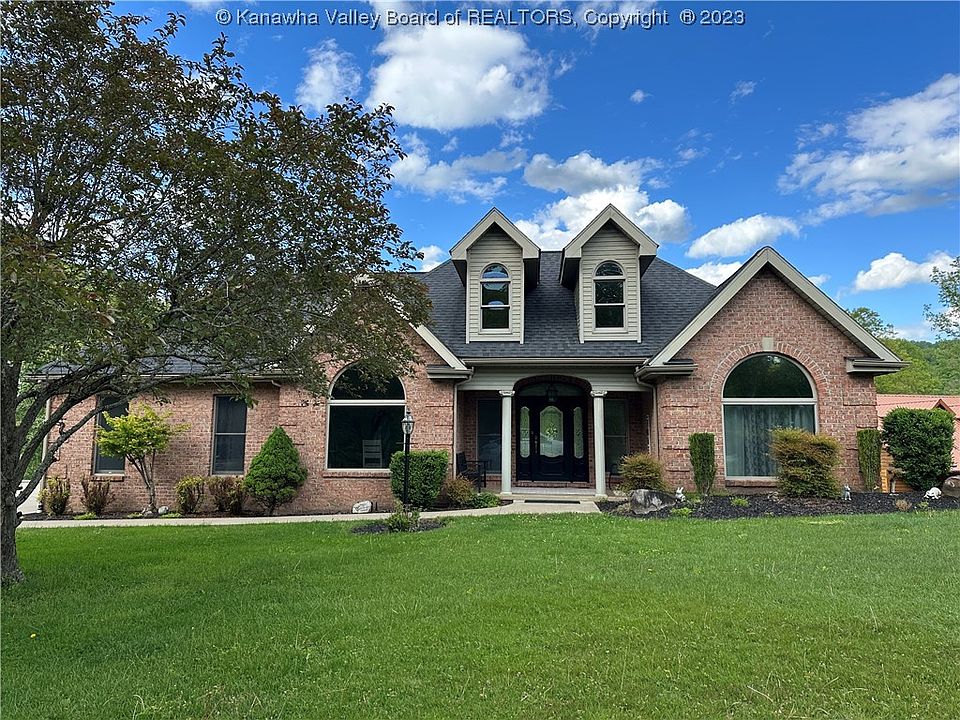 518 Raven Point Rd, Danville, WV 25053 Zillow