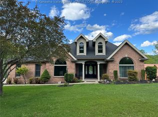 518 Raven Point Rd, Danville, WV 25053