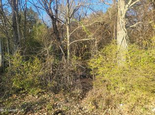 County Line Rd LOT 1, Hernando, MS 38632