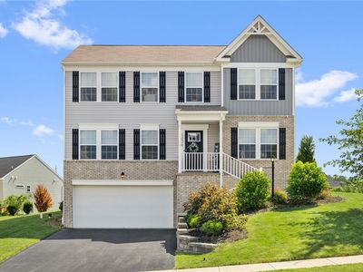 1026 Tee Line Dr, Aliquippa, PA, 15001